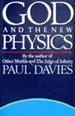 God & the New Physics book cover