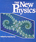 The New Physics book cover