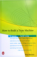How to Build a Time Machine book cover